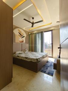 Bedroom Image of 1368 Sq.ft 3 BHK Apartment / Flat for sale in Vaishali Nagar Extension Jaipur for Rs. 5821000