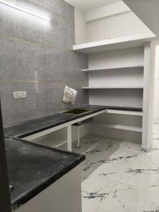 Kitchen Image of 2296 Sq.ft 4 BHK Villa for sale in Surapet Chennai for Rs. 18999000