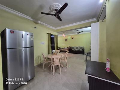 Hall Image of 1450 Sq.ft 2 BHK Apartment / Flat for rent in Argora Ranchi for Rs. 22000