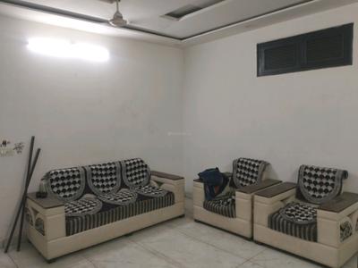 Living Room Image of 720 Sq.ft 2 BHK Builder Floor for sale in Mukherjee Nagar New Delhi for Rs. 7000000