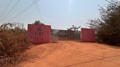 Image of 8000 Sq.ft Residential Plot / Land for sale in Tatibandh, Raipur for Rs. 3608000