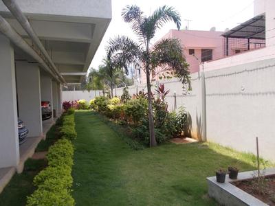 2 BHK Flat