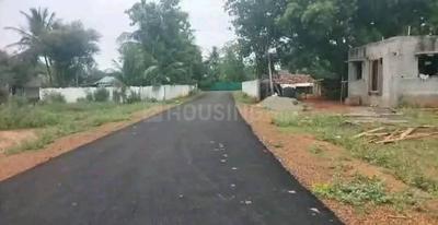 Image of 1200 Sq.ft Residential Plot / Land for sale in Kumbakonam, Thanjavur for Rs. 780000