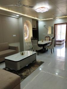 Hall Image of 1398 Sq.ft 3 BHK Apartment / Flat for sale in Sirsi Jaipur for Rs. 5980440