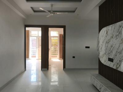 Living Room Image of 1070 Sq.ft 2 BHK Apartment / Flat for sale in Skyline Pearl, Noida Extension Greater Noida for Rs. 4507040
