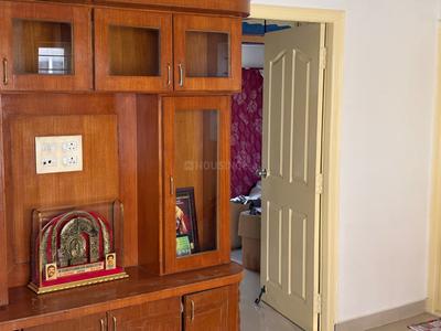 Bedroom Image of 1800 Sq.ft 3 BHK Duplex for rent in Anthivadi Hosur for Rs. 30000