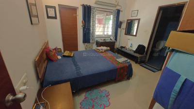 Bedroom Image of 3373 Sq.ft 4 BHK Apartment / Flat for sale in Samruddhi Eastlynne, Whitefield Bengaluru for Rs. 50000000