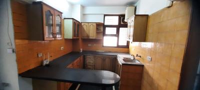 3 BHK Independent Builder Floor