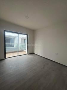 Bedroom Image of 1700 Sq.ft 3 BHK Builder Floor for sale in Birla Birla Navya Avik, Sector 63 Gurgaon for Rs. 44900000