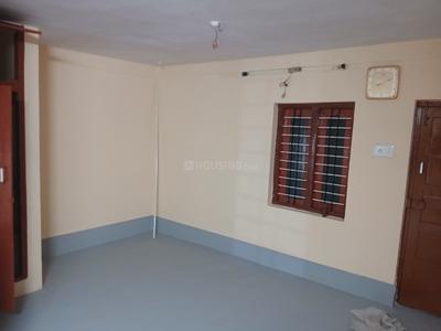 Bedroom Image of 1200 Sq.ft 2 BHK Independent House for rent in Jayanagar Bengaluru for Rs. 22000