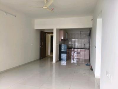 Living Room Image of 879 Sq.ft 2 BHK Apartment / Flat for rent in Paranjape Blue Ridge, Hinjawadi Pune for Rs. 35000
