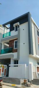 4 BHK Duplex