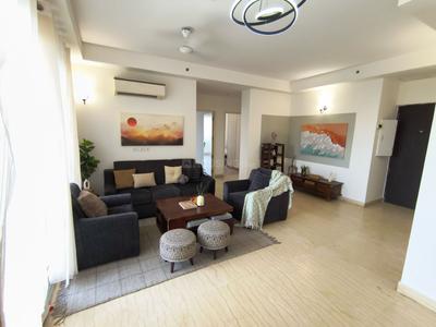 3 BHK Flat