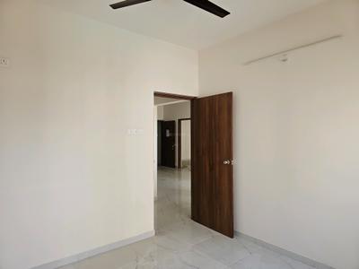 Bedroom Image of 780 Sq.ft 2 BHK Apartment / Flat for rent in VTP Purvanchal, Kesnand Pune for Rs. 17800