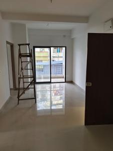Living Room Image of 1313 Sq.ft 3 BHK Apartment / Flat for sale in Westroad Iconic, Rajarhat Kolkata for Rs. 6200000