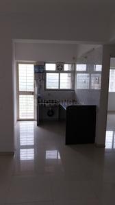 Kitchen Image of 1040 Sq.ft 2 BHK Apartment / Flat for sale in Laukik Pelican Phase B, Pirangut Pune for Rs. 3800000
