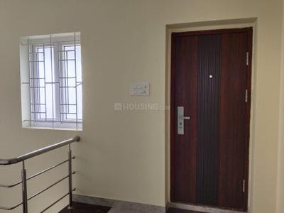 Bedroom Image of 1100 Sq.ft 2 BHK Independent House for sale in Kovilpalayam Coimbatore for Rs. 3600000