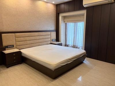 Bedroom Image of 3100 Sq.ft 3 BHK Apartment / Flat for sale in Ballygunge Kolkata for Rs. 45000000