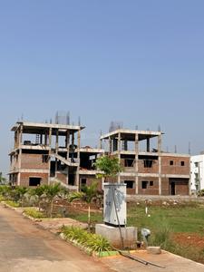 3 BHK Villa