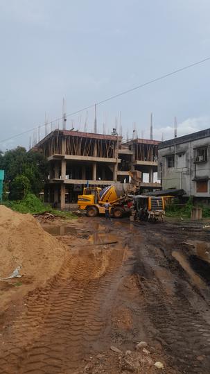 Seventy Seven Complex City Main Image 1