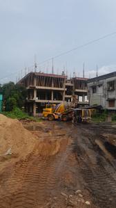 3 BHK Flat