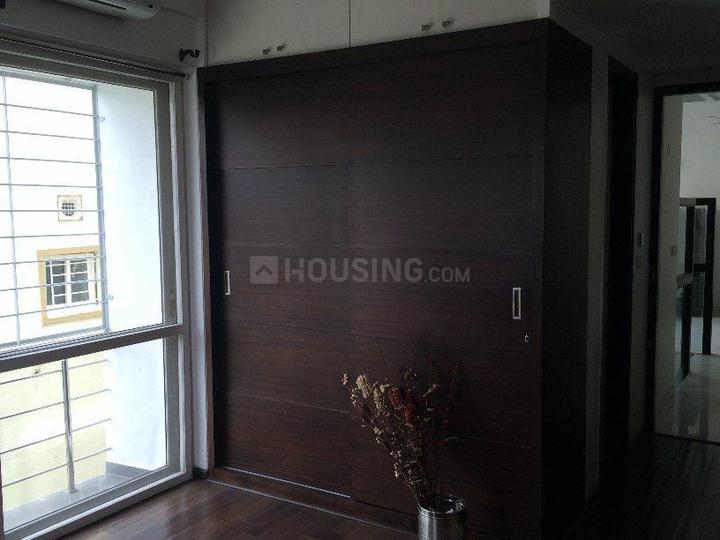 7th Phase, JP Nagar Bedroom 1