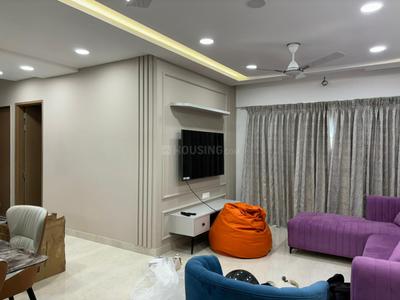3 BHK Flat