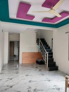 Hall Image of 1000 Sq.ft 2 BHK Independent House for rent in Pathardi Phata Nashik for Rs. 15000