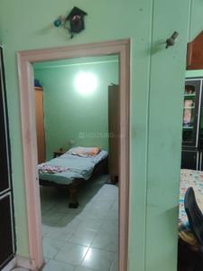 Bedroom Image of 1050 Sq.ft 2 BHK Apartment / Flat for sale in West Marredpally Secunderabad for Rs. 6200000