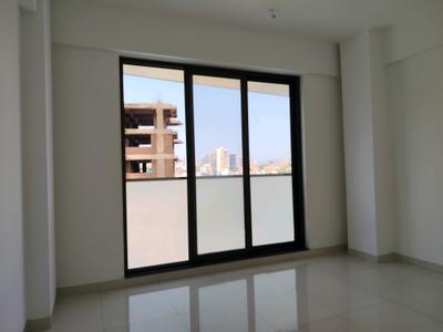 Bedroom Image of 900 Sq.ft 2 BHK Apartment / Flat for rent in Raj Paradise, Andheri East Mumbai for Rs. 73000