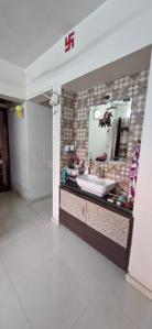 Hall Image of 1585 Sq.ft 3 BHK Apartment / Flat for sale in Prayeja Pearl, Nanded Pune for Rs. 16811000
