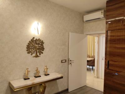 Bedroom Image of 1727 Sq.ft 3 BHK Apartment / Flat for sale in Ireo The Corridors, Sector 67 Gurgaon for Rs. 30500000