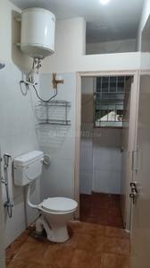 Image of 600 Sq.ft 1 BHK Apartment / Flat for rent in Indira Nagar, Bengaluru for Rs. 30000
