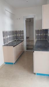 Kitchen Image of 1081 Sq.ft 3 BHK Builder Floor for sale in Signature Global Park 4 And 5, Sector 36 Sohna for Rs. 9700000
