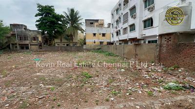 Vivek Vihar Plot View 1