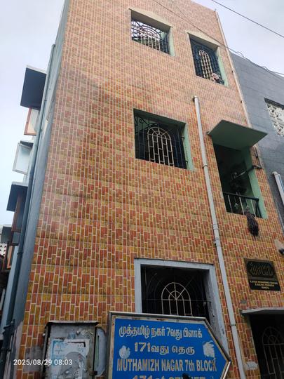 Muthamizh Nagar, Kodungaiyur West Main Image 1