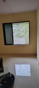 Hall Image of 600 Sq.ft 1 BHK Apartment / Flat for sale in Thane West Thane for Rs. 3500000