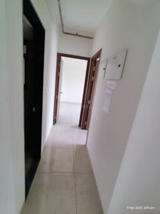 Image of 730 Sq.ft 2 BHK Apartment / Flat for sale in Godrej Bayview, Vashi, Navi Mumbai for Rs. 17000000