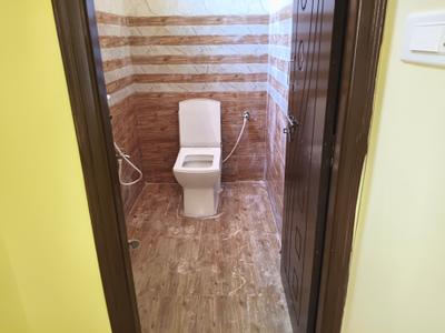 Image of 1000 Sq.ft 2 BHK Apartment / Flat for rent in Nallakunta, Hyderabad for Rs. 20000