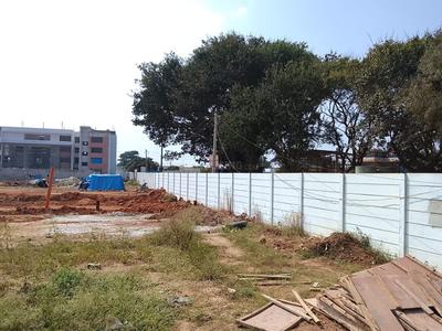 Image of 1500 Sq.ft Residential Plot / Land for sale in Rampura, Bengaluru for Rs. 14200000