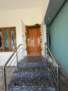 Image of 1100 Sq.ft 1 BHK Independent House for rent in Tambaram, Chennai for Rs. 15000