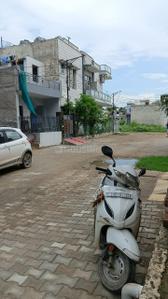 Image of 1450 Sq.ft 3 BHK Independent House for sale in Ubber Palm City, Mohan Nagar, Dera Bassi for Rs. 5000000