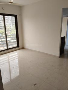 Hall Image of 1752 Sq.ft 3 BHK Apartment / Flat for rent in Santvan Lexon, Bhesan Surat for Rs. 26000