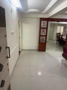 Hall Image of 2070 Sq.ft 4 BHK Apartment / Flat for sale in Satellite Ahmedabad for Rs. 14000000