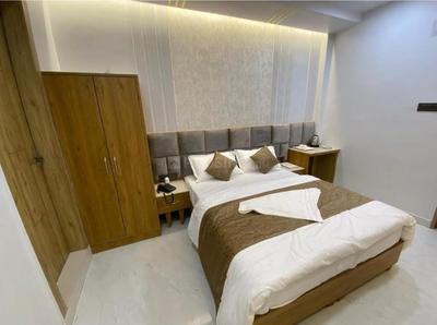 Bedroom Image of Royal key  in Sector 31, Gurgaon
