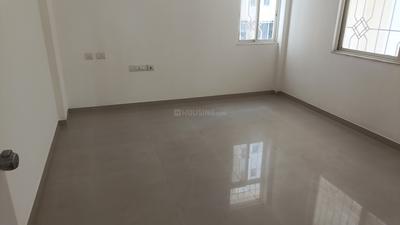 Bedroom Image of 1200 Sq.ft 2 BHK Apartment / Flat for rent in Vistacore Ambiience Antilia, Bavdhan Pune for Rs. 33000