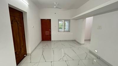Hall Image of 980 Sq.ft 2 BHK Independent House for sale in Ayapakkam Chennai for Rs. 7200000