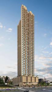 3 BHK Flat