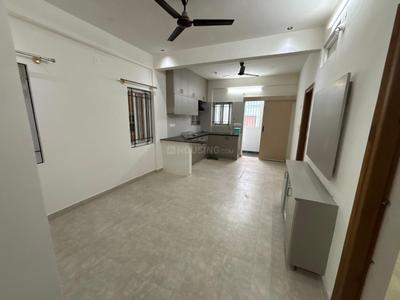 2 BHK Flat