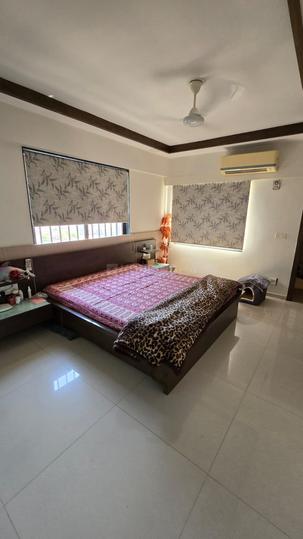 Satellite Bedroom 1